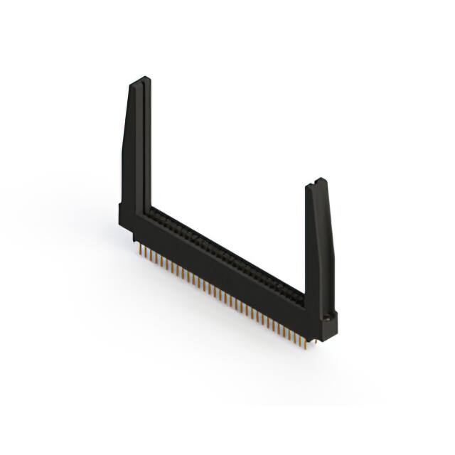 396-064-541-878 EDAC Inc.  Edgeboard Connectors